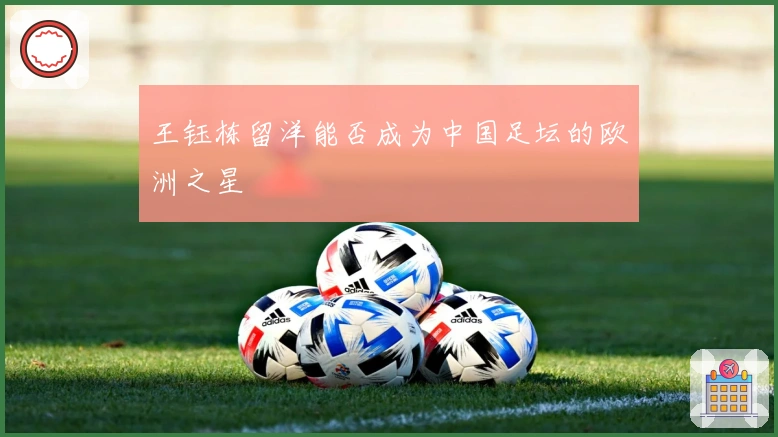 王钰栋留洋能否成为中国足坛的欧洲之星