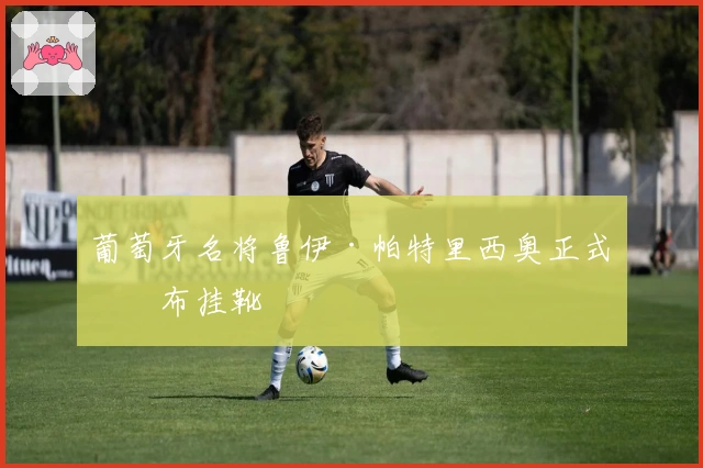 葡萄牙名将鲁伊·帕特里西奥正式宣布挂靴